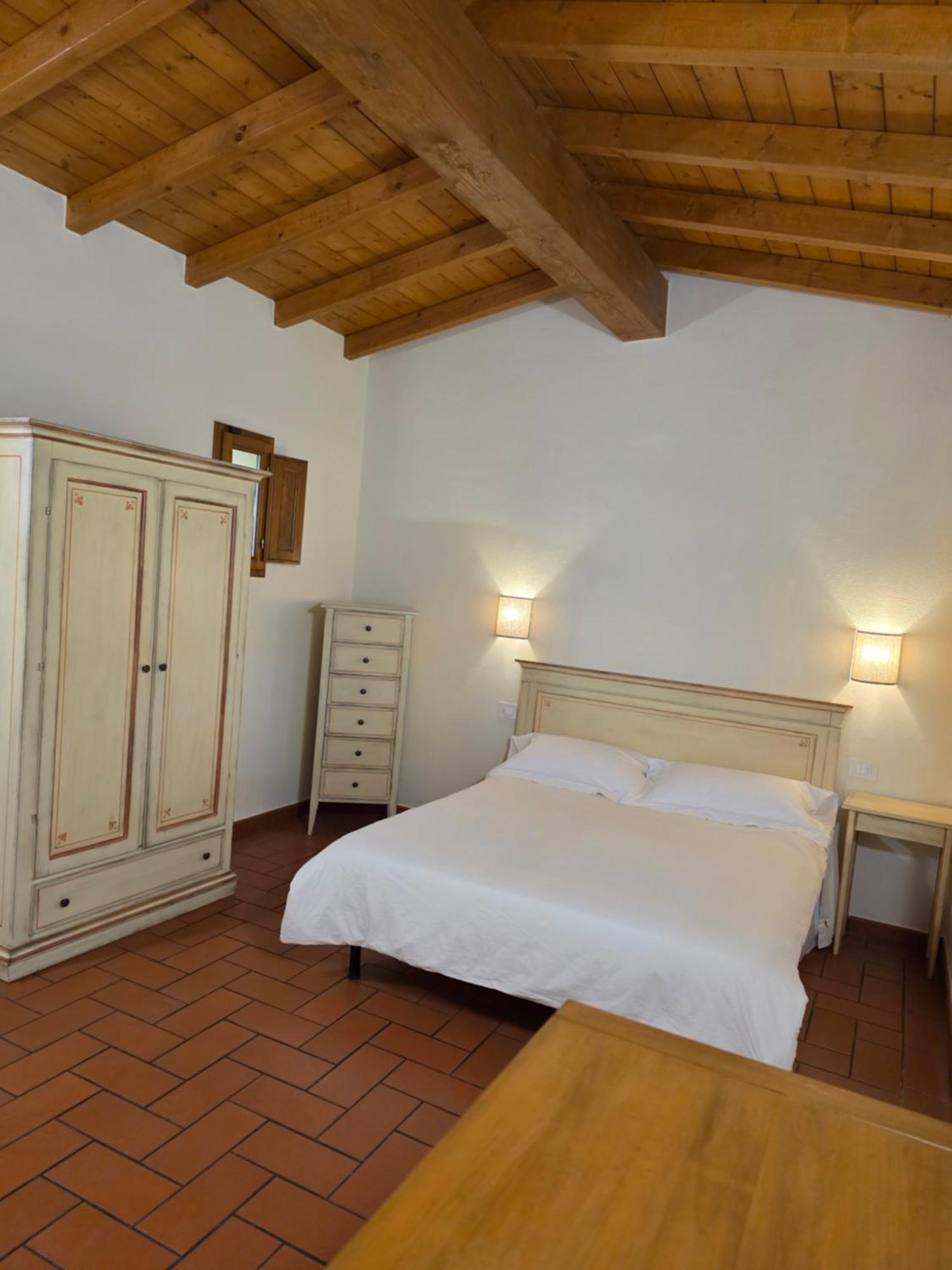 Lebbiano Residence Скандиччи Экстерьер фото