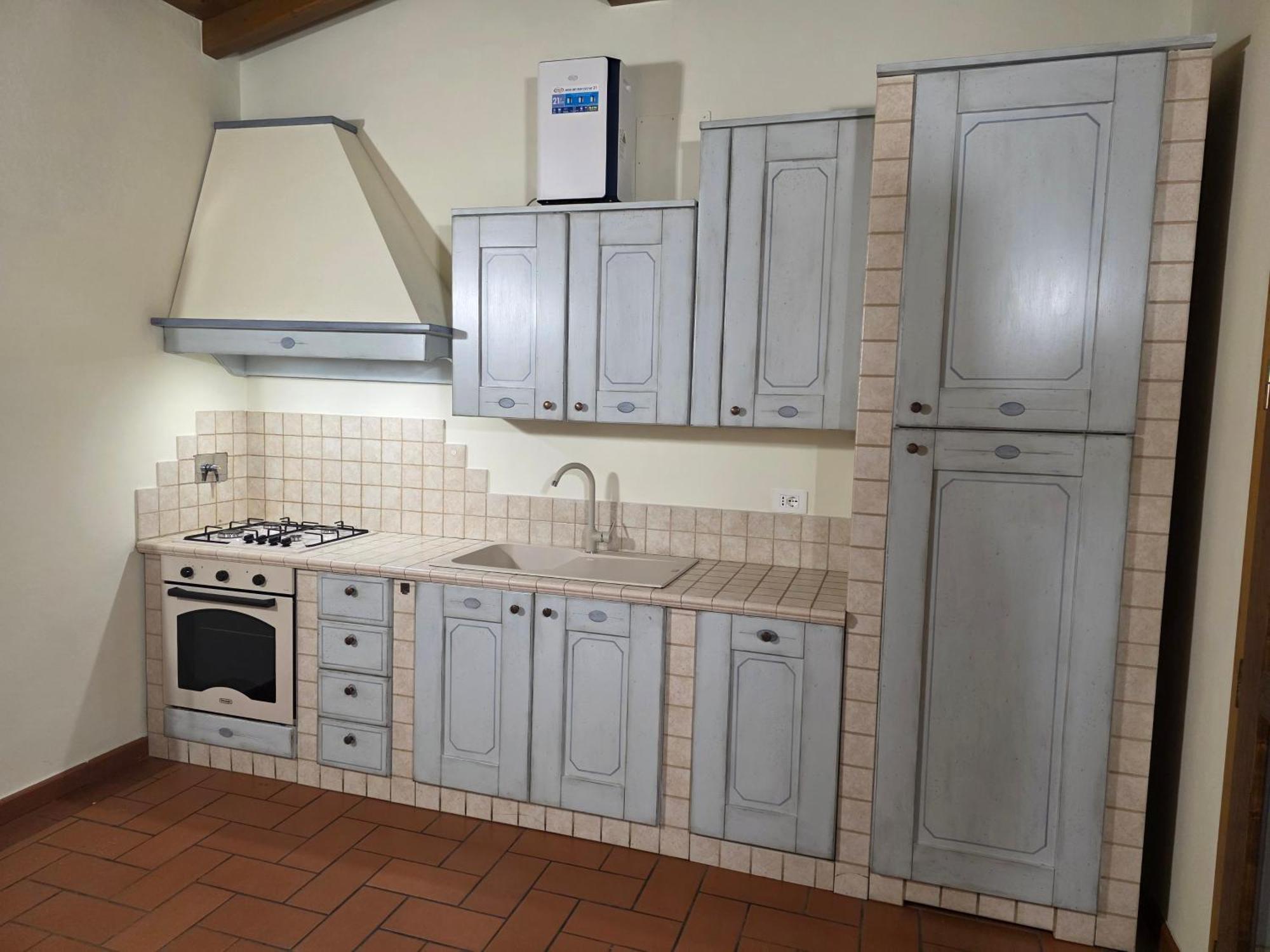 Lebbiano Residence Скандиччи Экстерьер фото